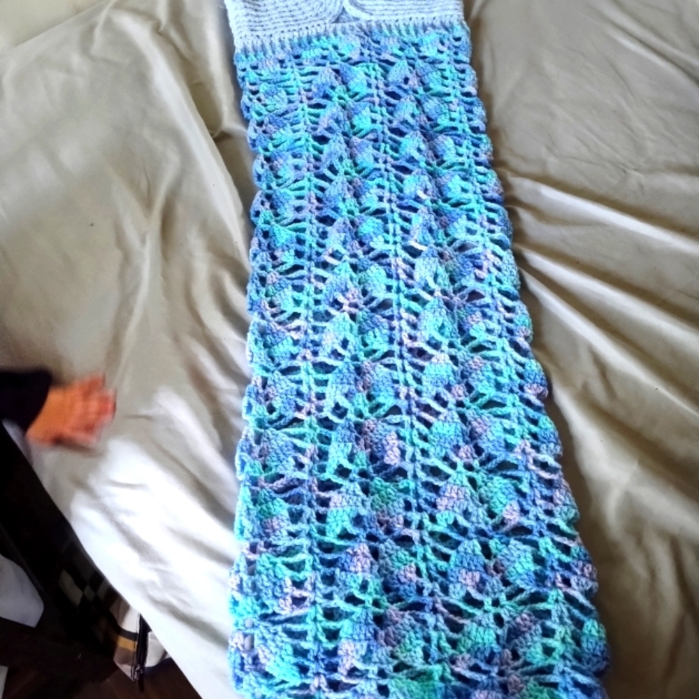Women's dress